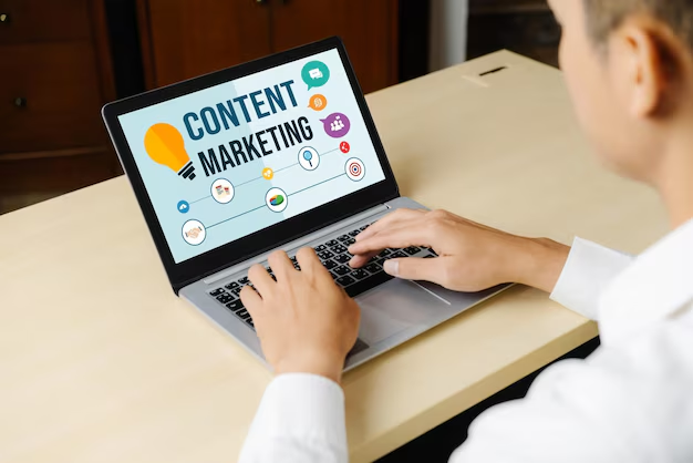 Importance of Content Marketing