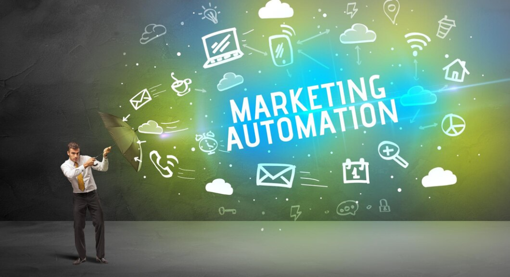 Marketing Automation