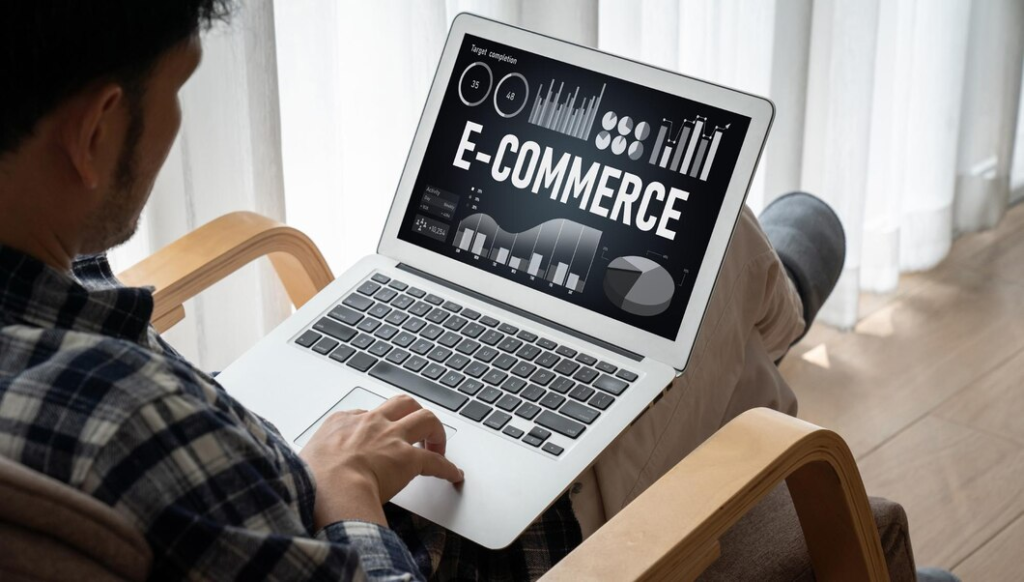 Ecommerce