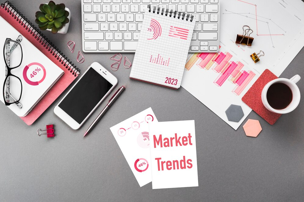 Marketing Trends